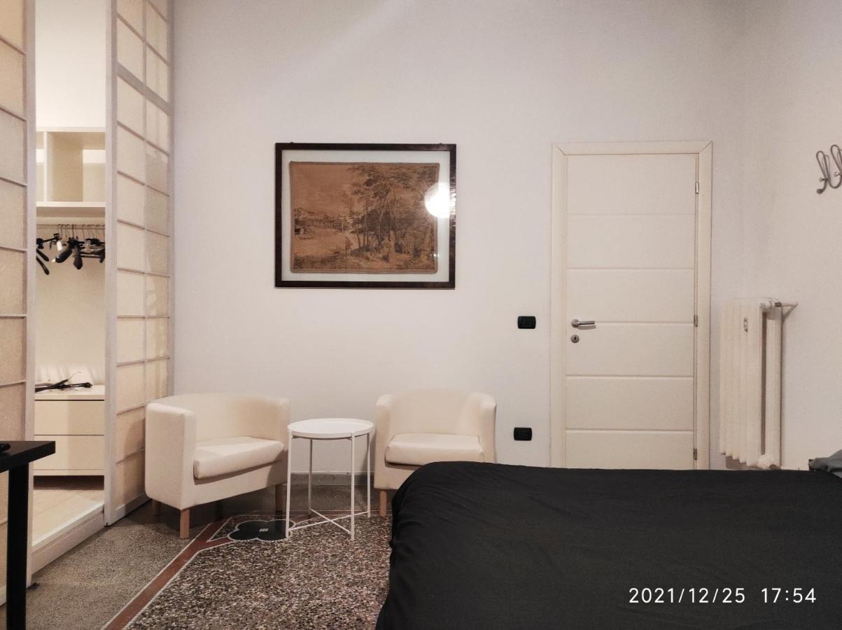 Locazione Turistica San Giovanni, Via Voghera Róma Kültér fotó